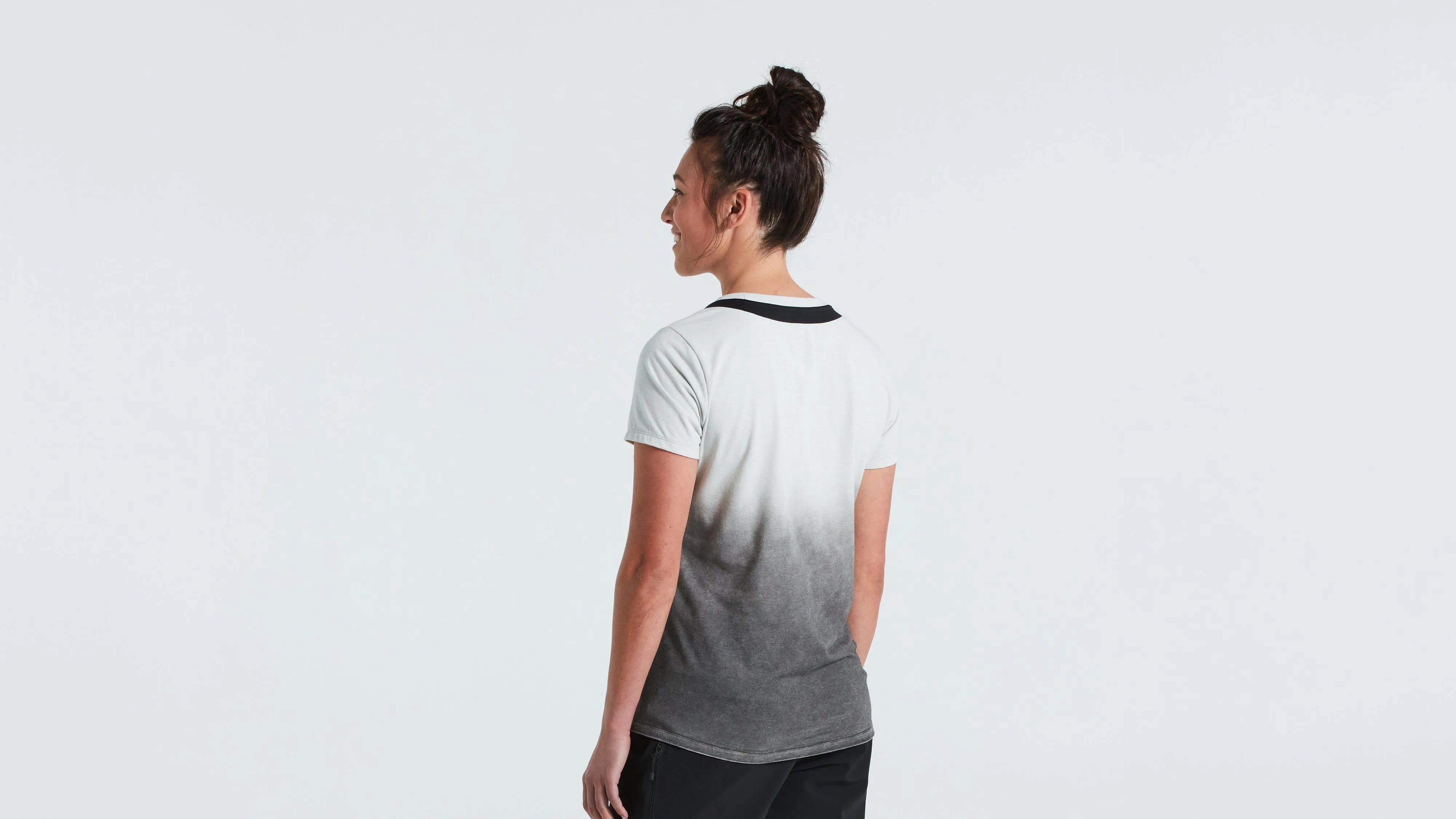 Women's Trail Short Sleeve Jersey