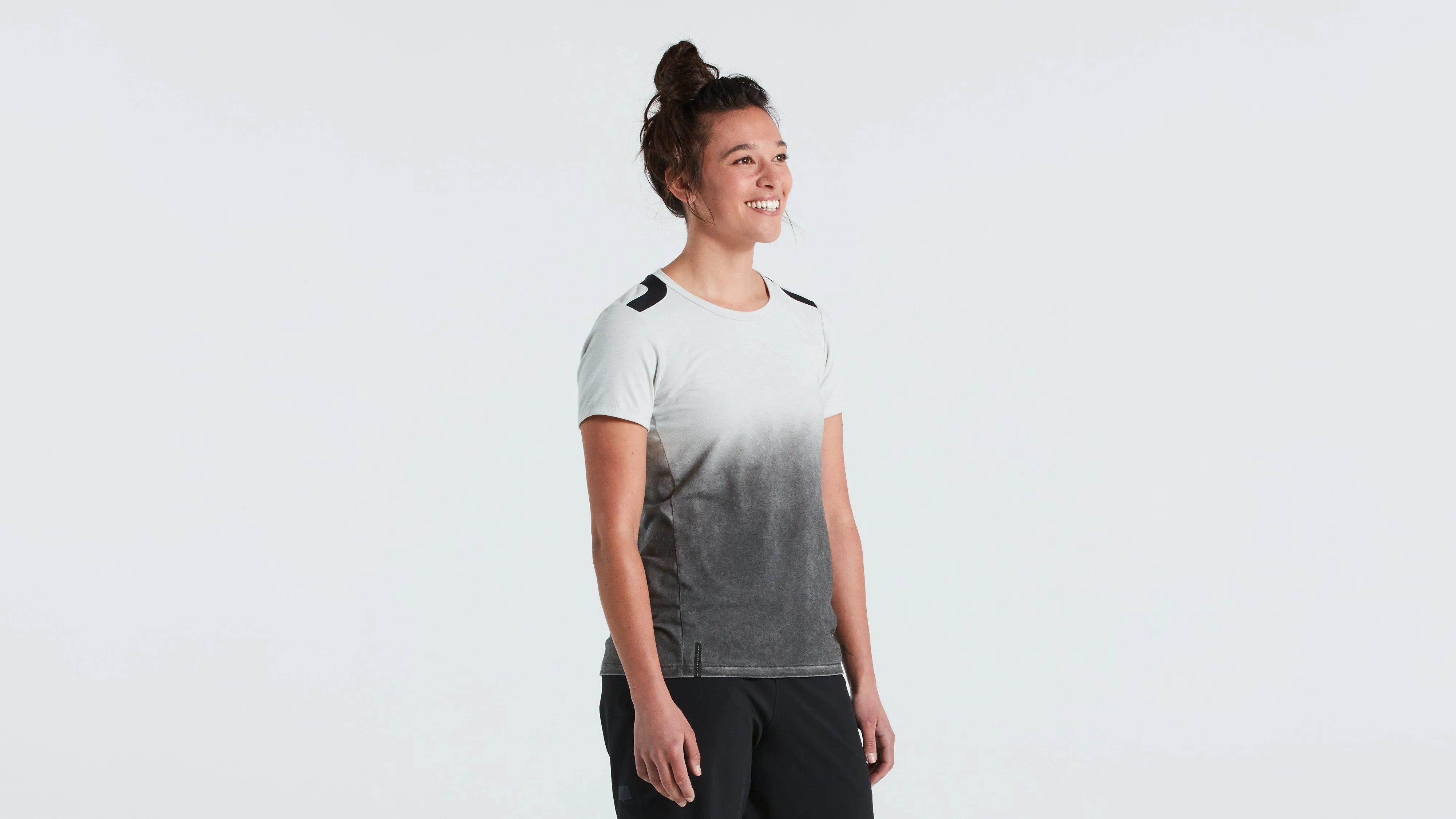 Women's Trail Short Sleeve Jersey