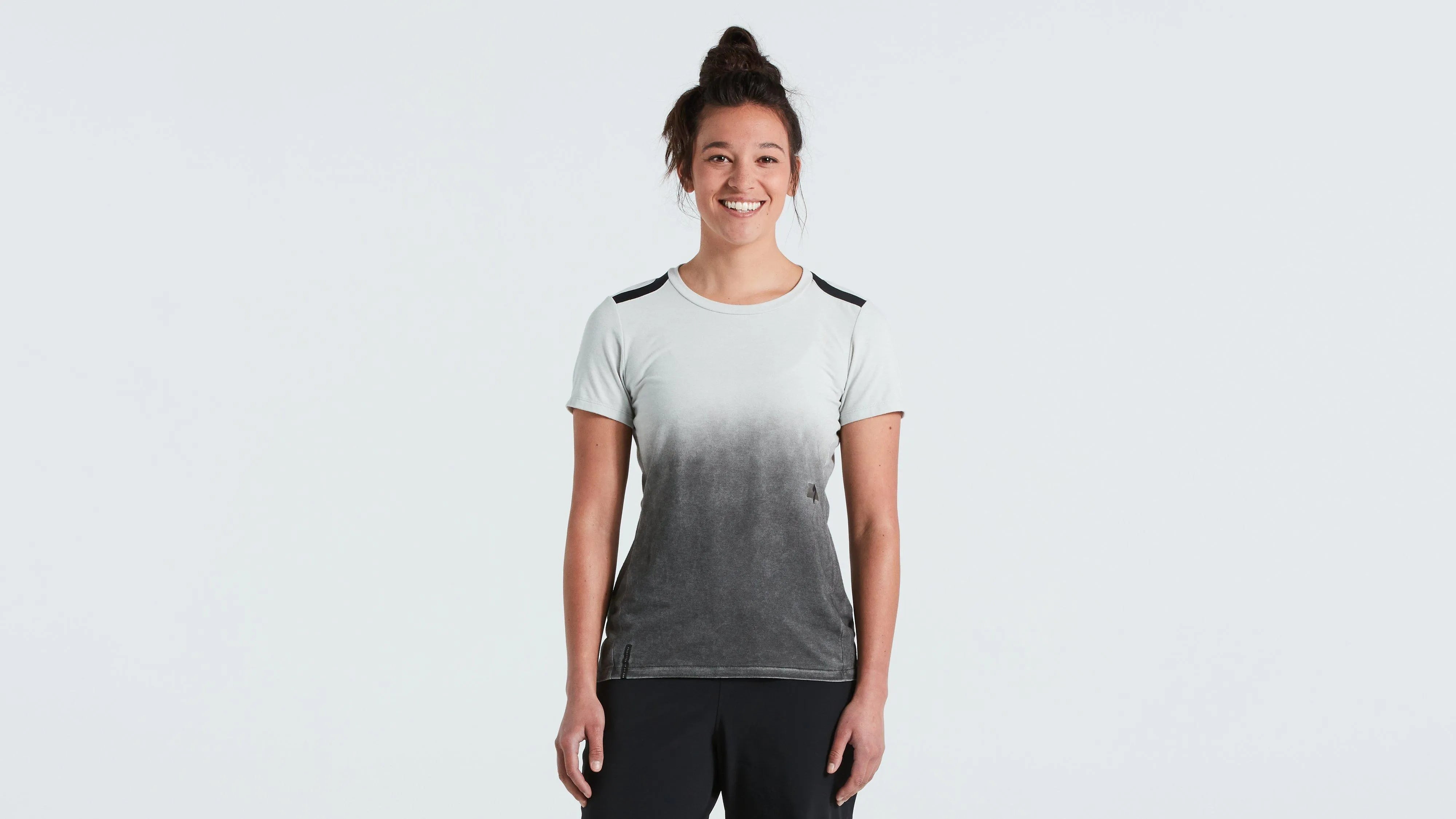 Women's Trail Short Sleeve Jersey