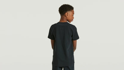 Youth Short Sleeve Trail Jersey