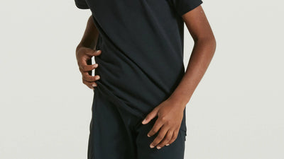 Youth Short Sleeve Trail Jersey