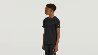 Youth Short Sleeve Trail Jersey