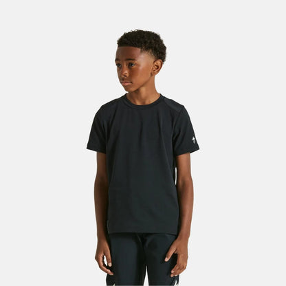Youth Short Sleeve Trail Jersey