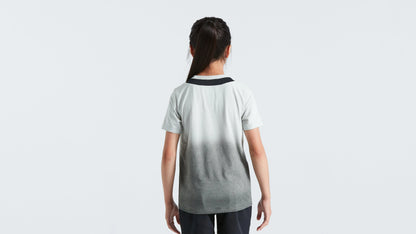 Youth Short Sleeve Trail Jersey