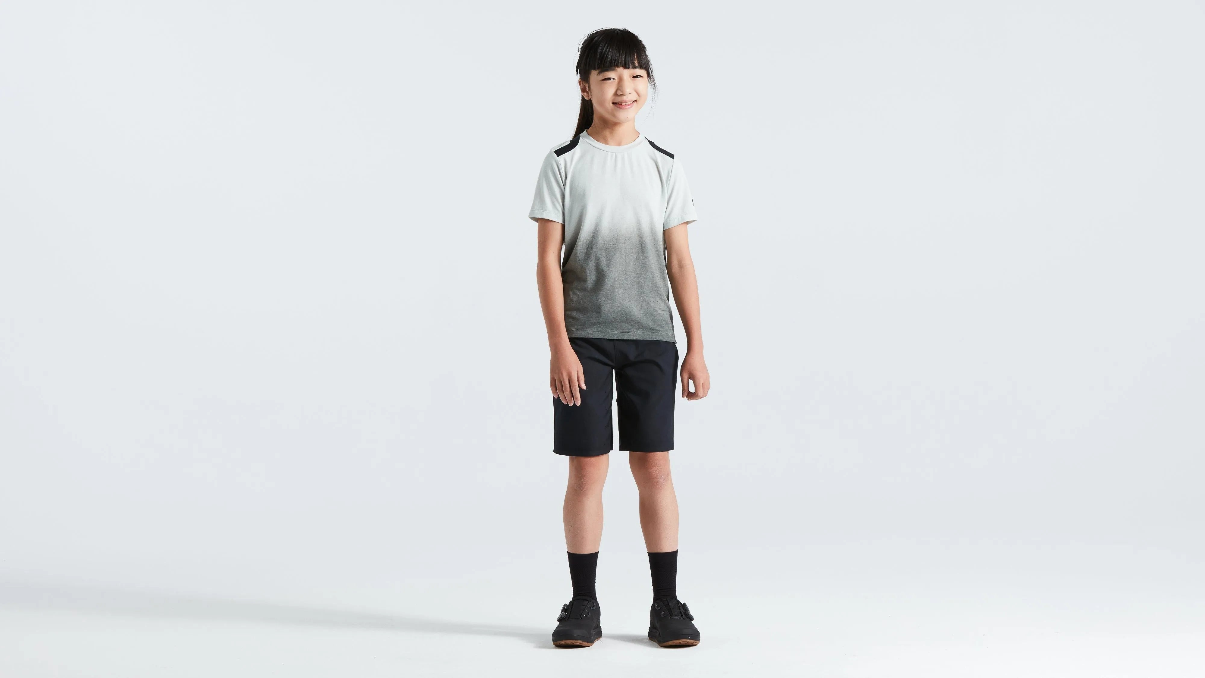 Youth Short Sleeve Trail Jersey