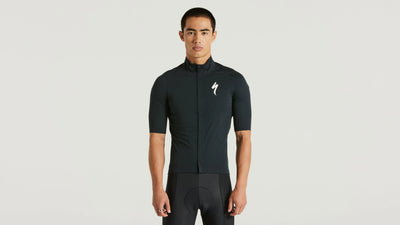 Men's SL Pro Short Sleeve Rain Jersey