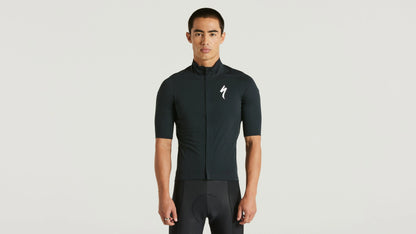 Men's SL Pro Short Sleeve Rain Jersey