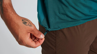 Men's ADV Air Short Sleeve Jersey