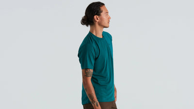 Men's ADV Air Short Sleeve Jersey
