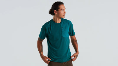 Men's ADV Air Short Sleeve Jersey