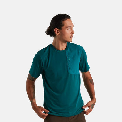 Men's ADV Air Short Sleeve Jersey