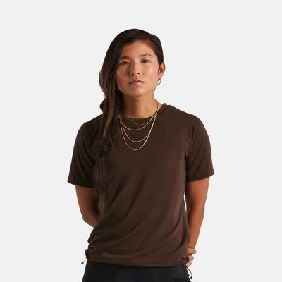 Women's ADV Air Short Sleeve Jersey