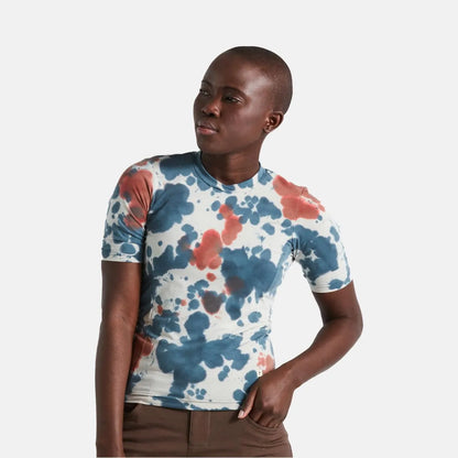 Women's ADV Garment Washed Short Sleeve Jersey