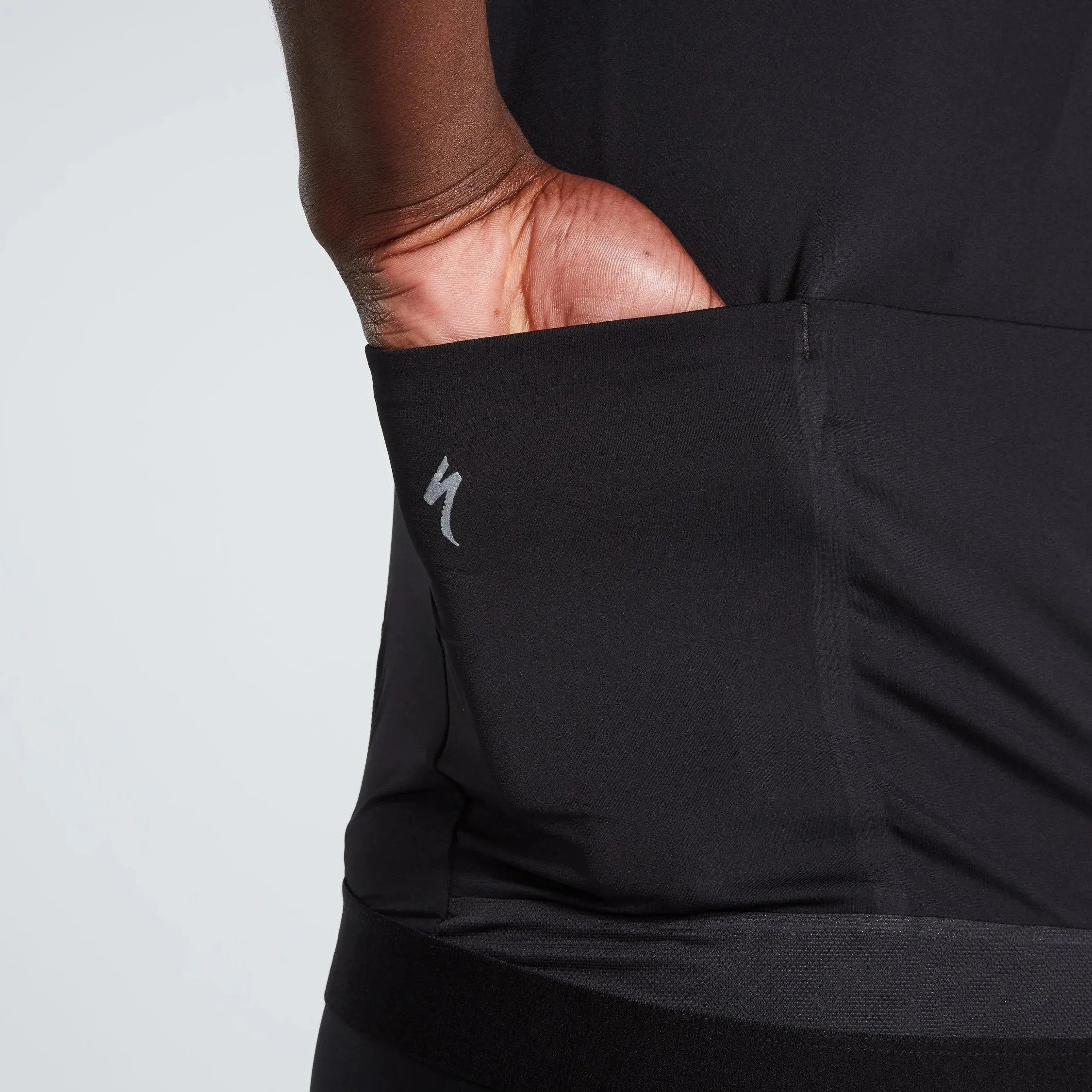 Men's Prime Short Sleeve Jersey