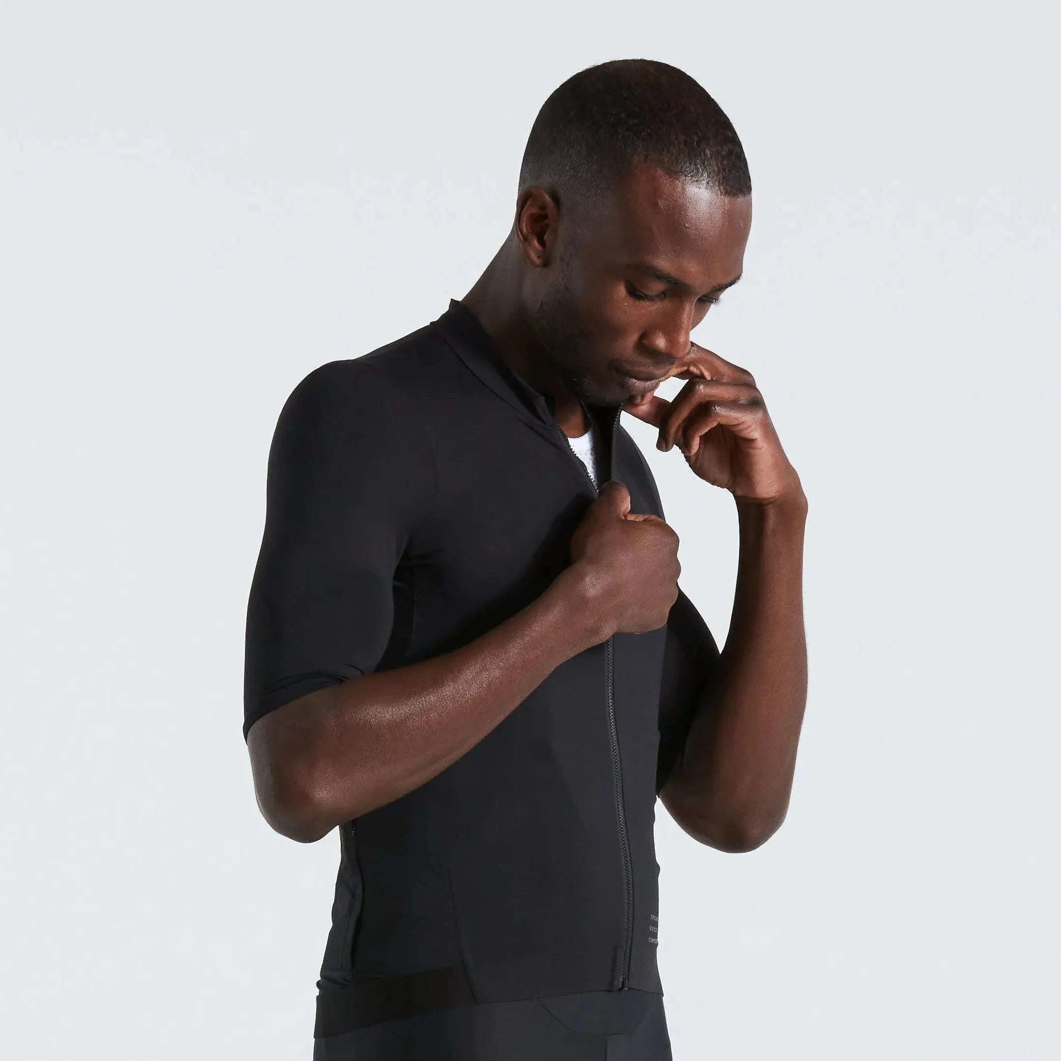 Men's Prime Short Sleeve Jersey