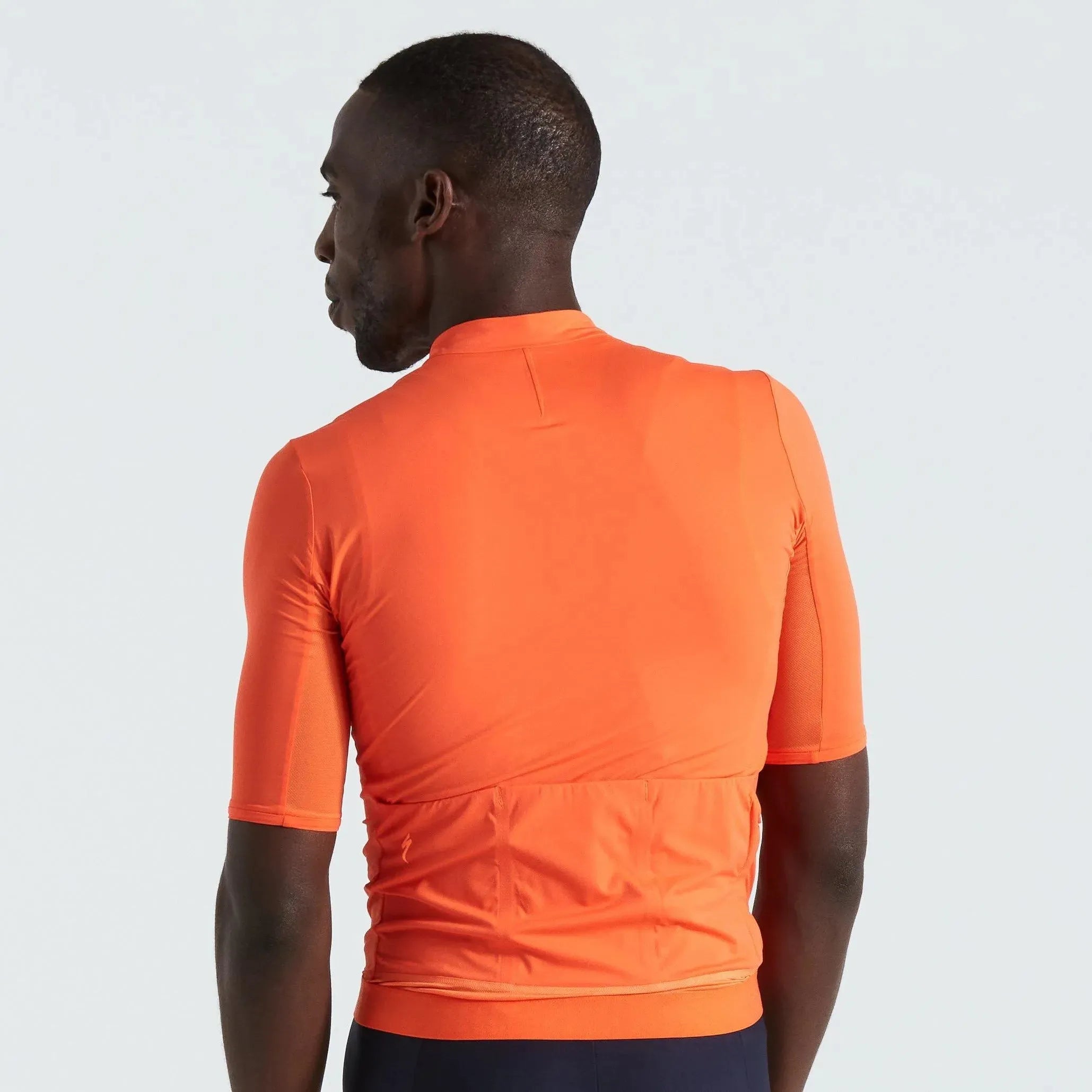 Men's Prime Short Sleeve Jersey