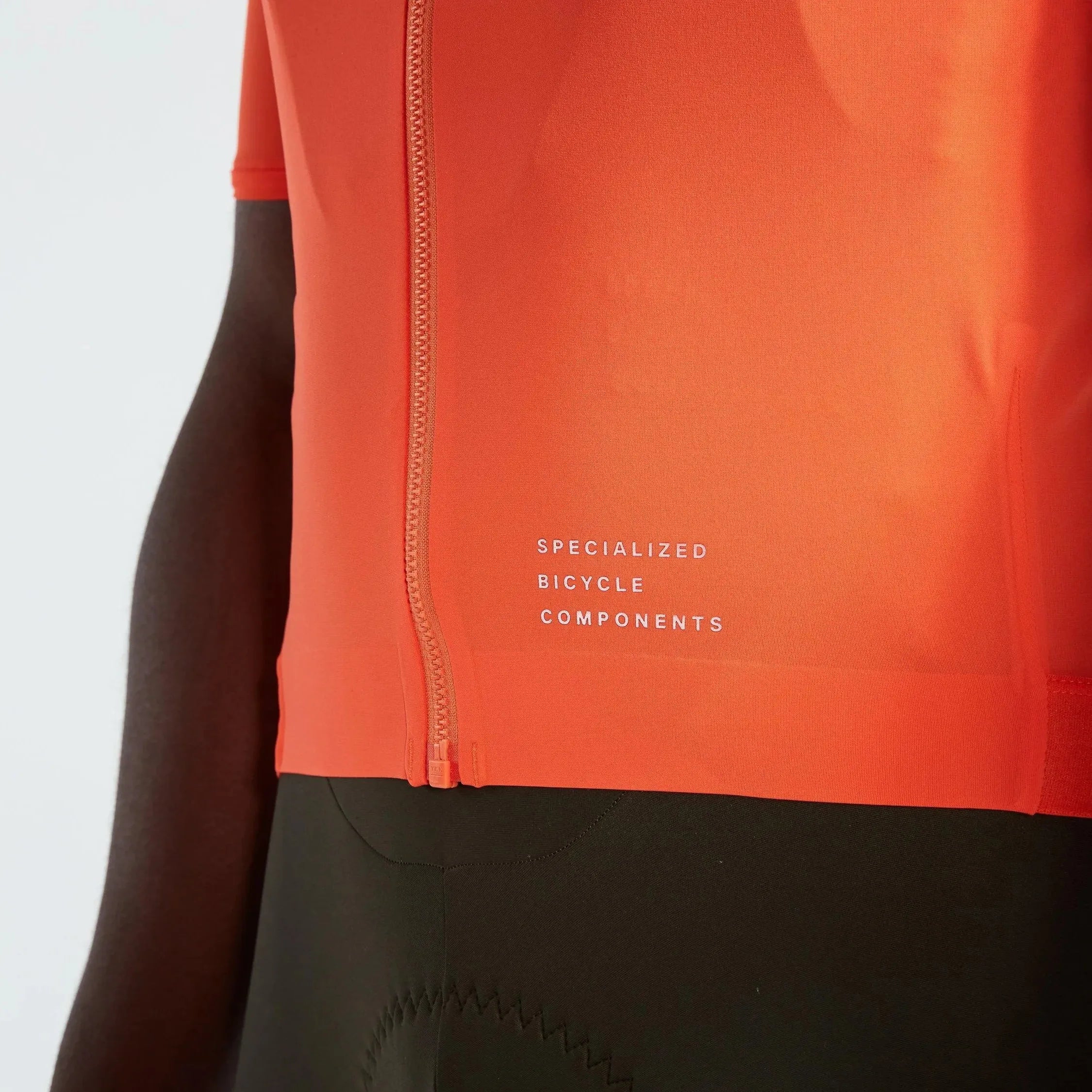 Men's Prime Short Sleeve Jersey