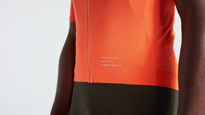 Men's Prime Short Sleeve Jersey