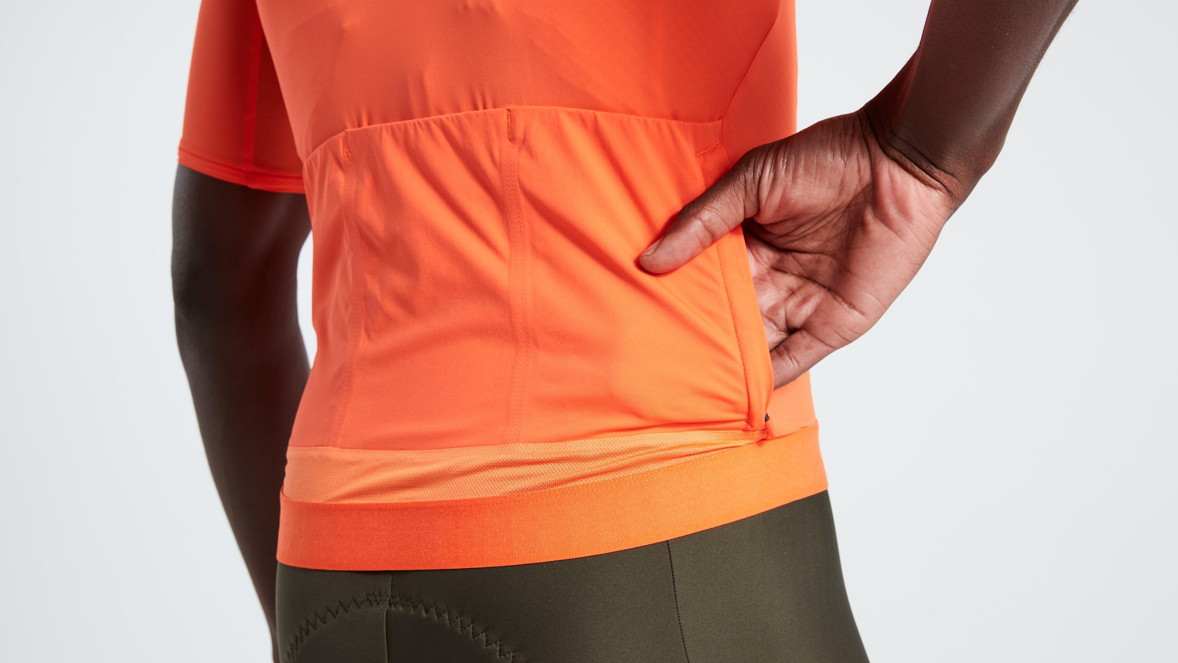 Men's Prime Short Sleeve Jersey