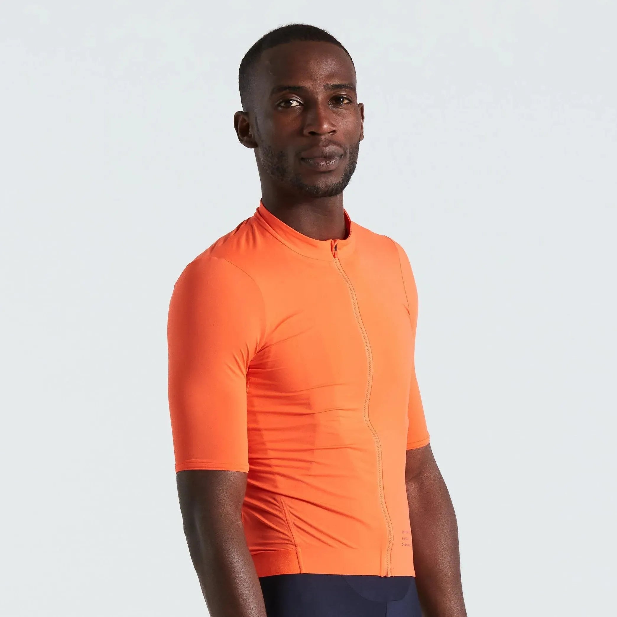 Men's Prime Short Sleeve Jersey