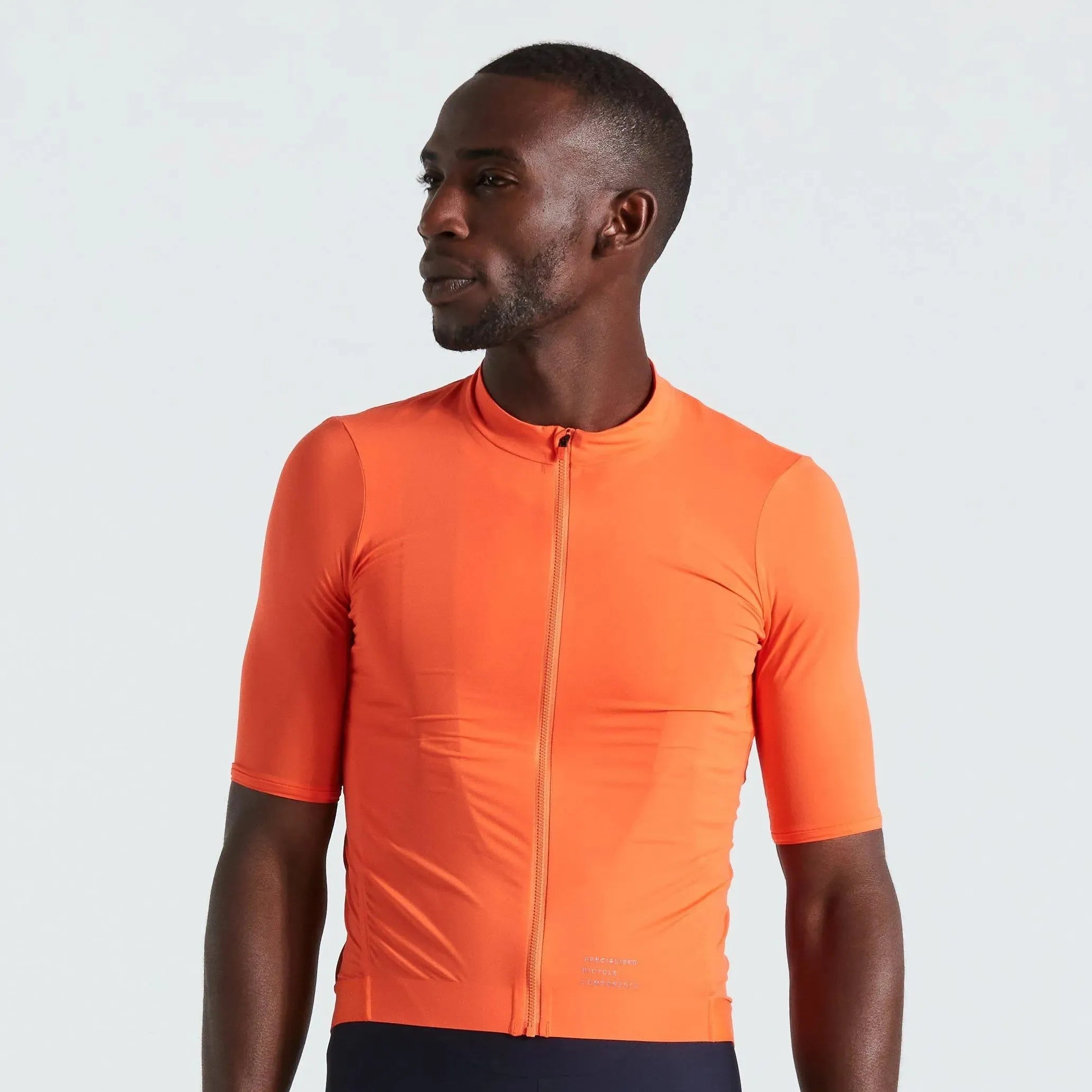 Men's Prime Short Sleeve Jersey