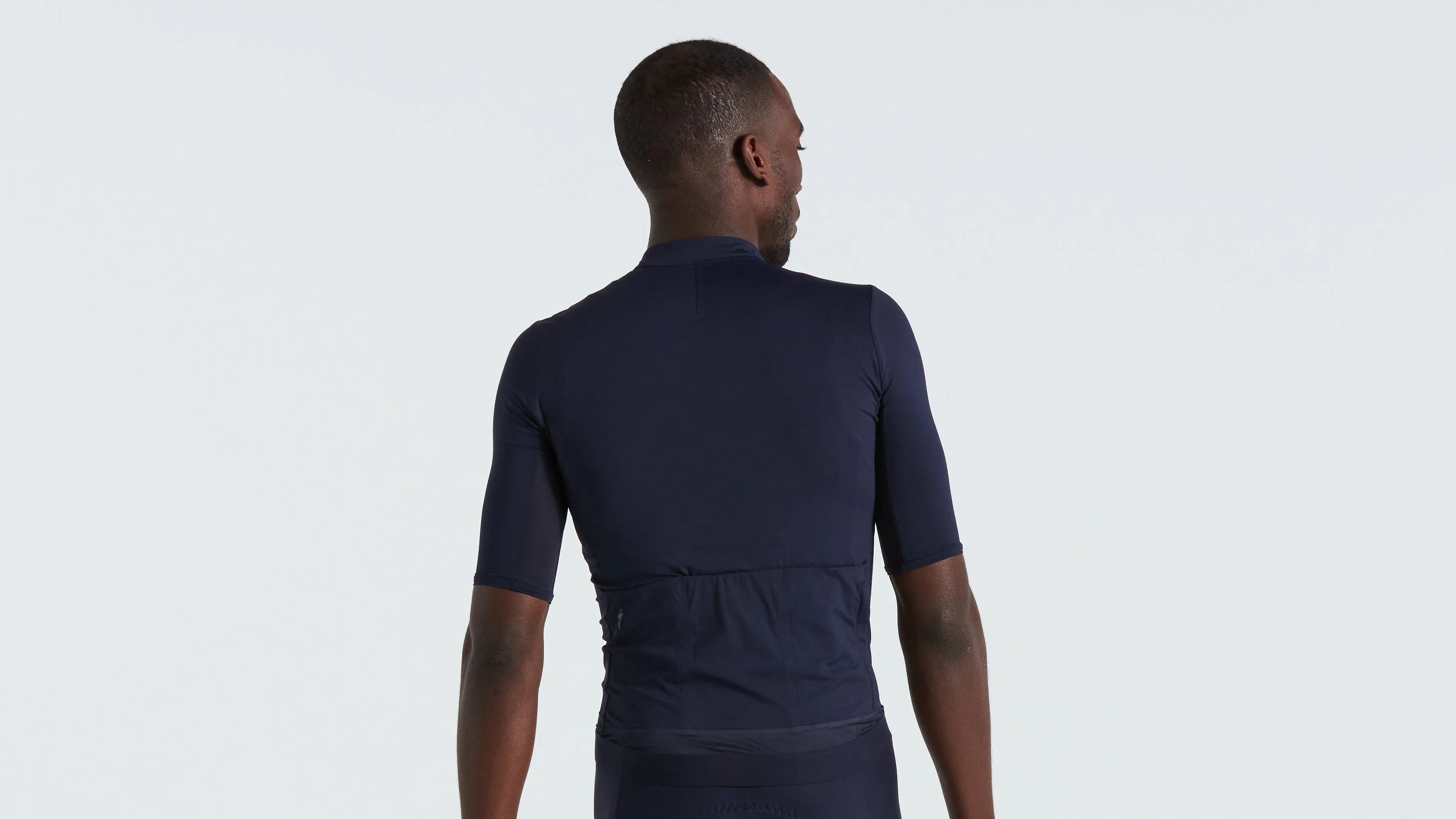 Men's Prime Short Sleeve Jersey