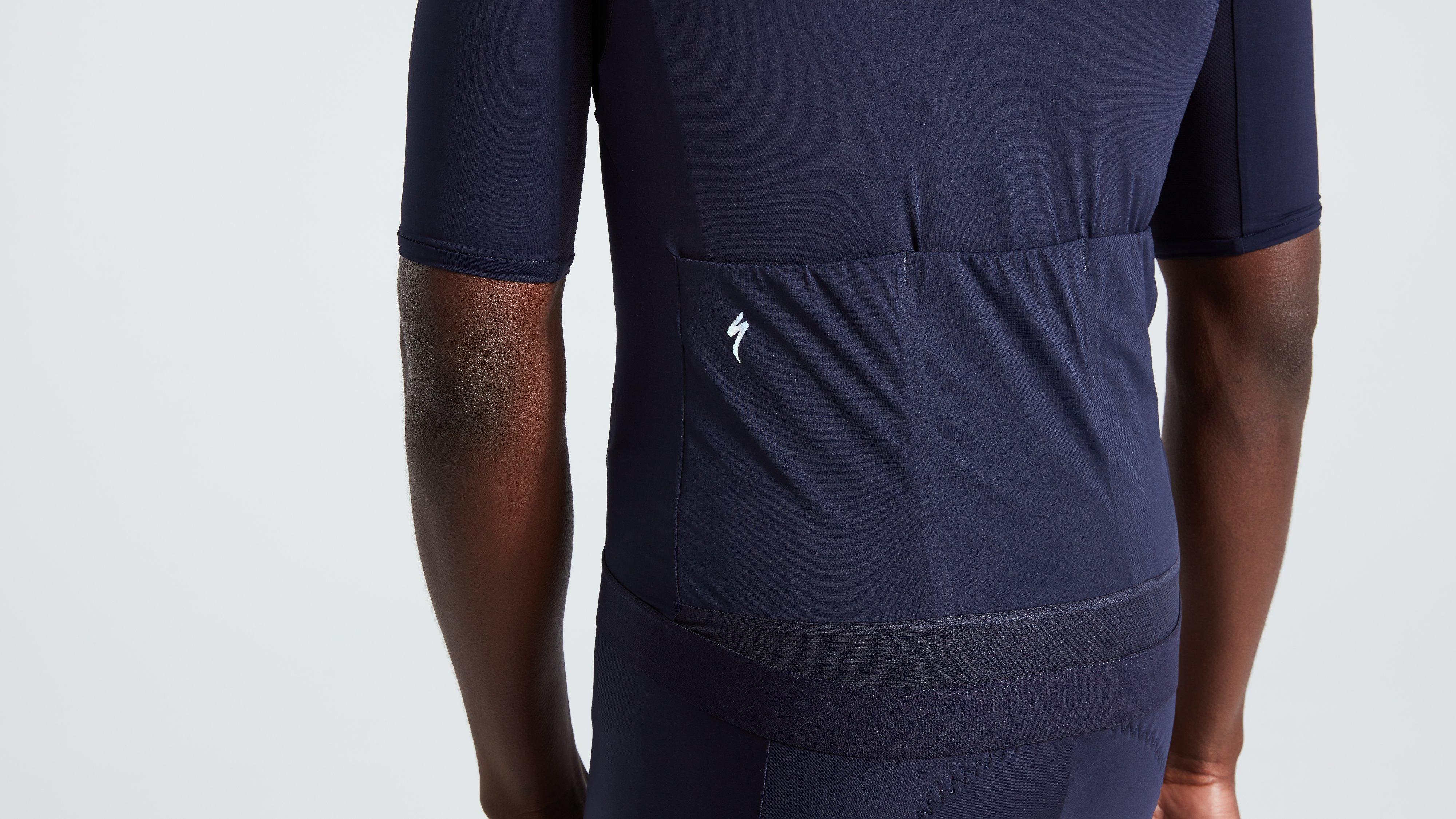 Men's Prime Short Sleeve Jersey