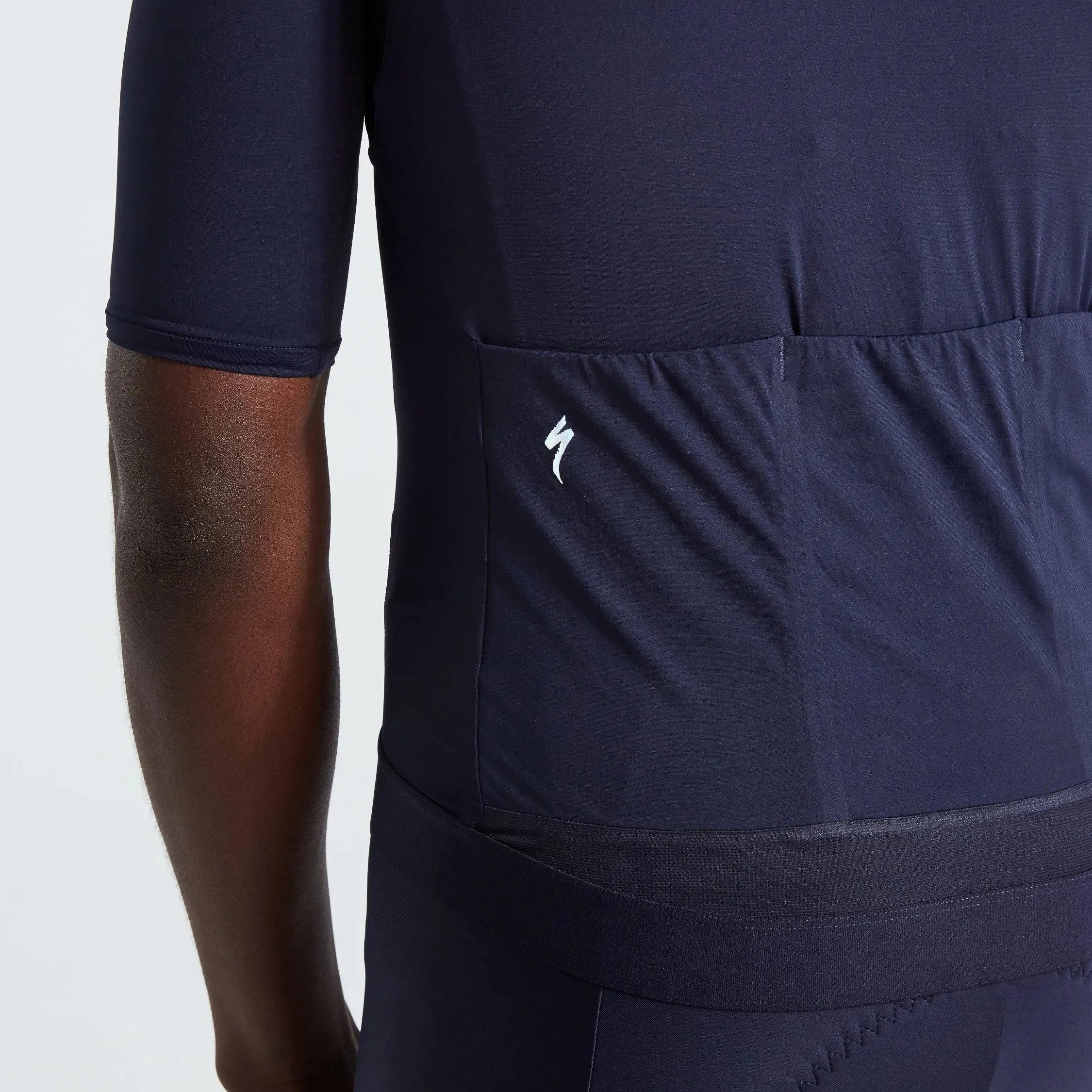 Men's Prime Short Sleeve Jersey