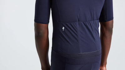 Men's Prime Short Sleeve Jersey