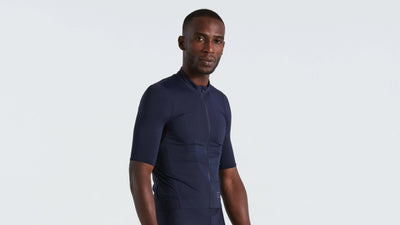 Men's Prime Short Sleeve Jersey