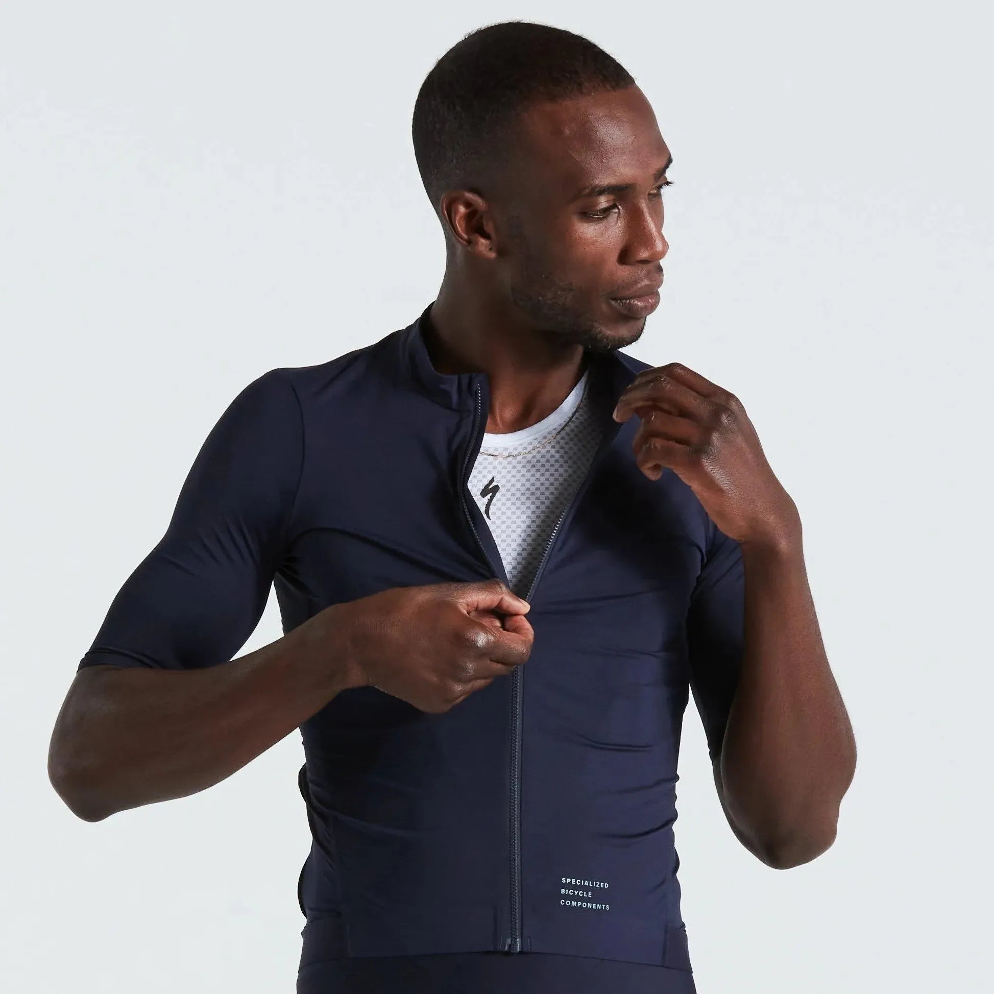 Men's Prime Short Sleeve Jersey