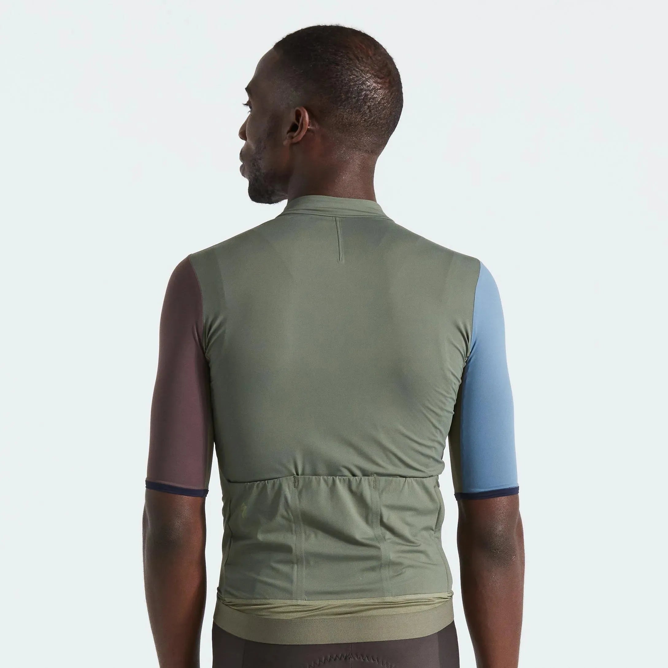 Men's Prime Short Sleeve Jersey