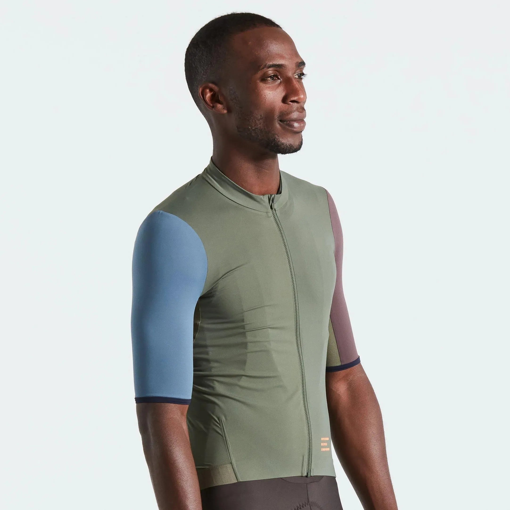 Men's Prime Short Sleeve Jersey