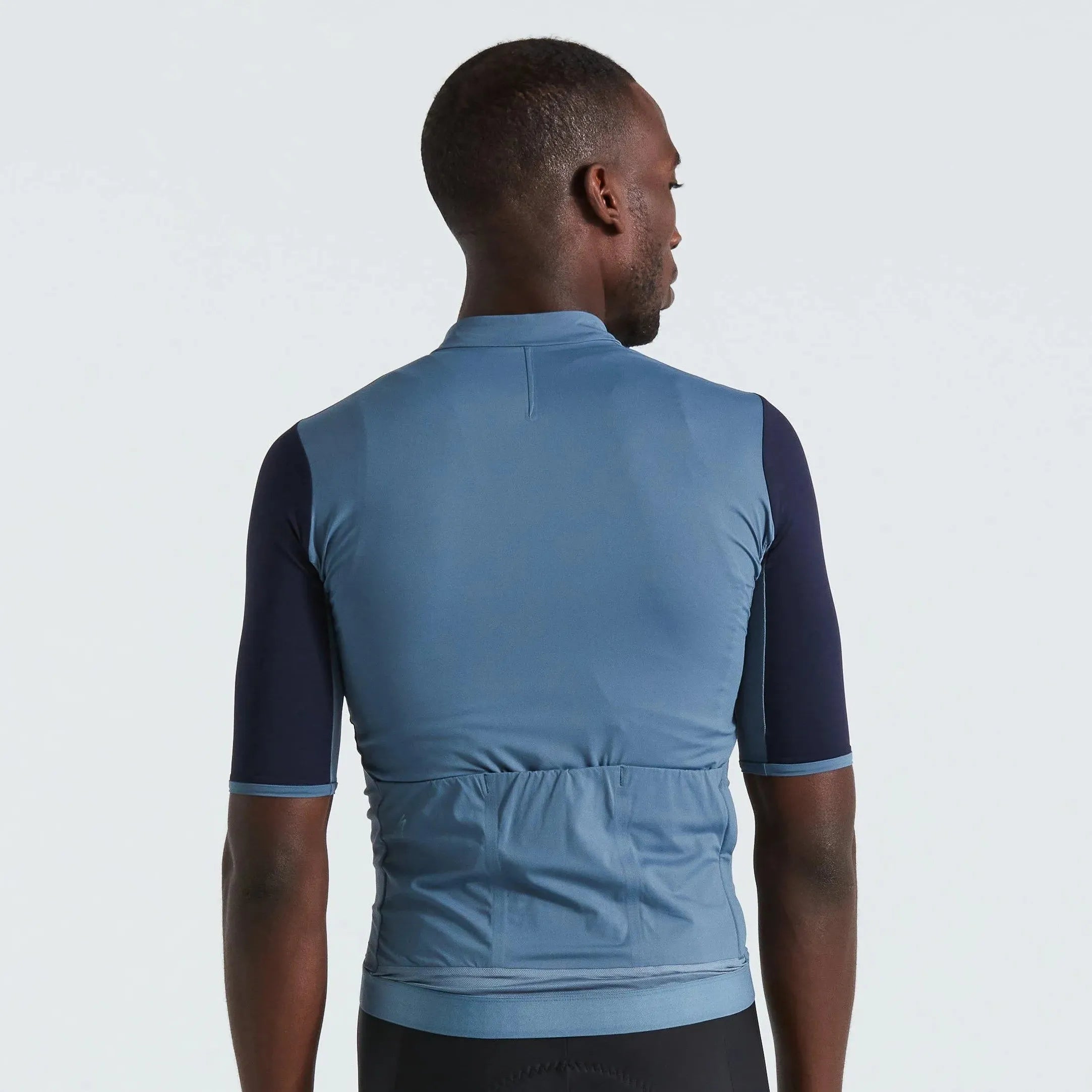 Men's Prime Short Sleeve Jersey