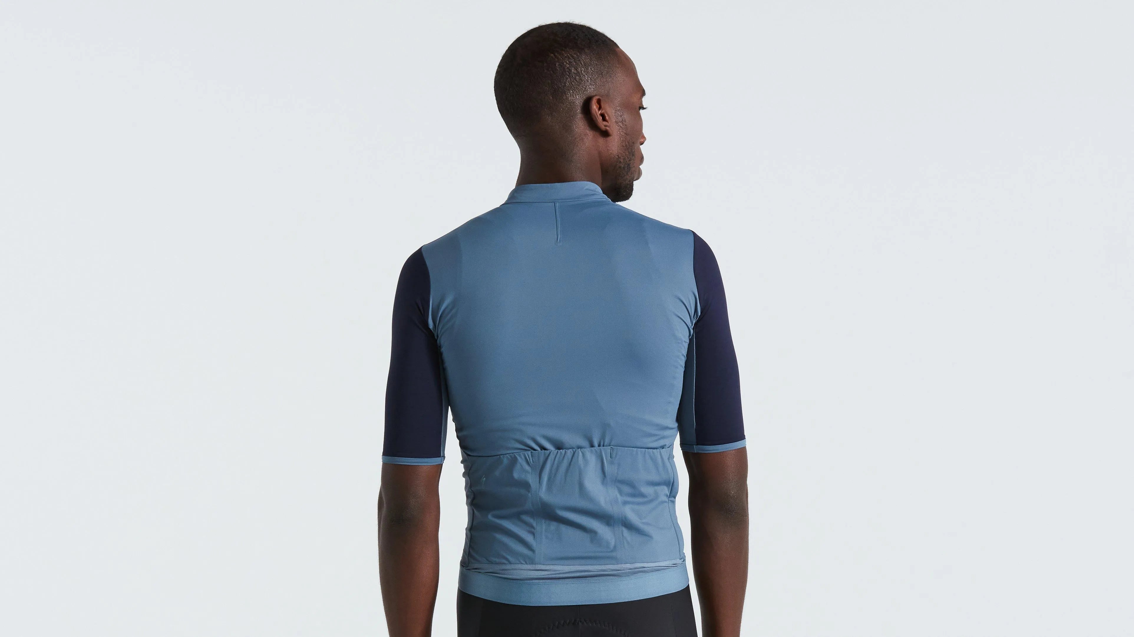Men's Prime Short Sleeve Jersey
