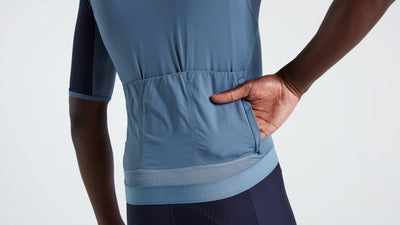 Men's Prime Short Sleeve Jersey