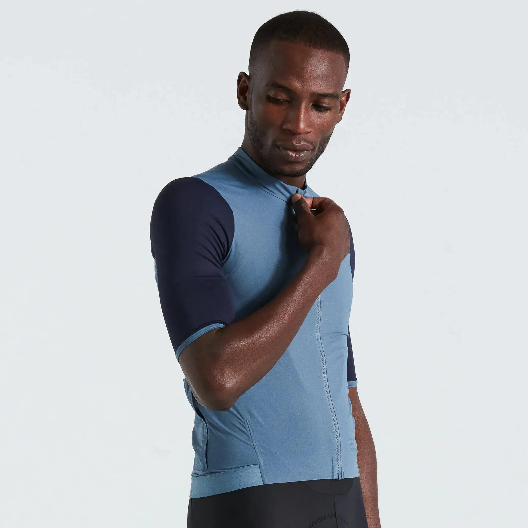 Men's Prime Short Sleeve Jersey