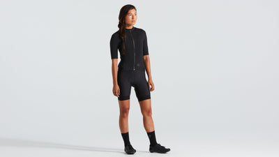 Women's Prime Short Sleeve Jersey
