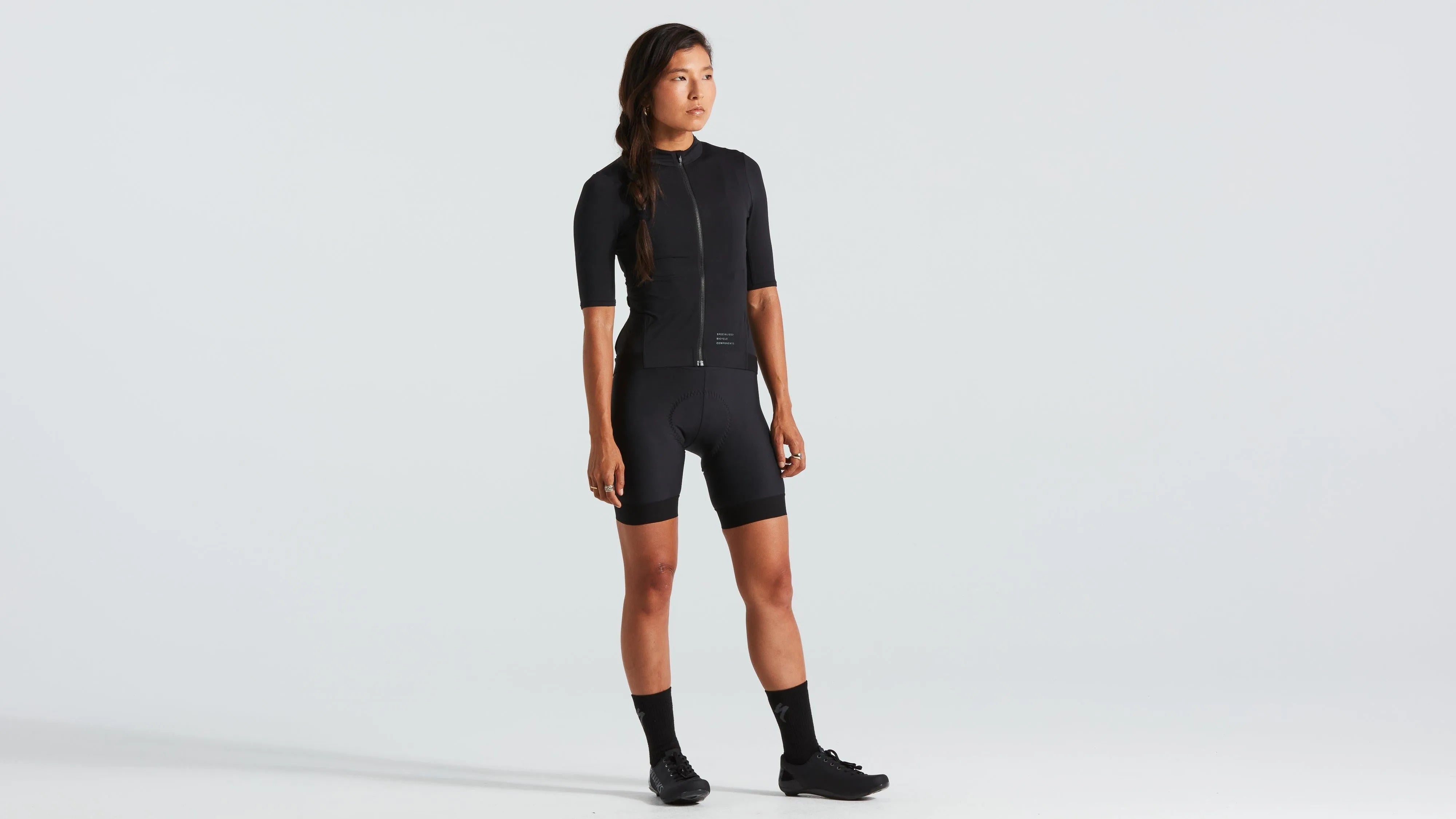Women's Prime Short Sleeve Jersey