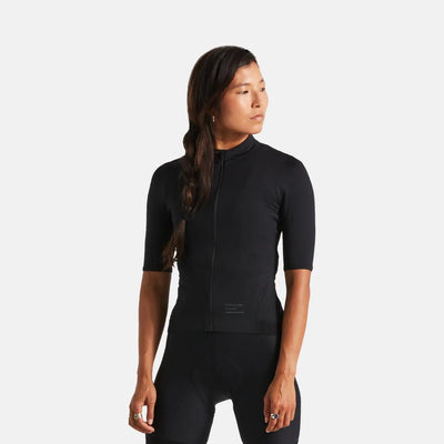 Women's Prime Short Sleeve Jersey