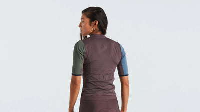 Women's Prime Short Sleeve Jersey