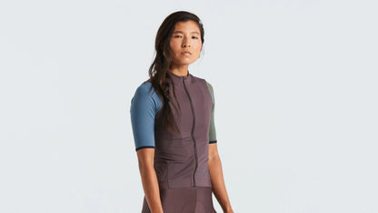 Women's Prime Short Sleeve Jersey