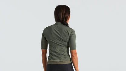 Women's Prime Short Sleeve Jersey