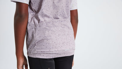 Youth RBX Comp Logo Short Sleeve Jersey