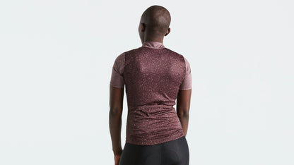 Women's RBX Logo Short Sleeve Jersey