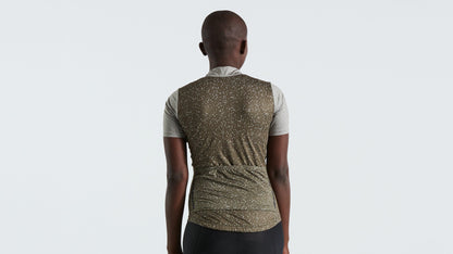 Women's RBX Logo Short Sleeve Jersey