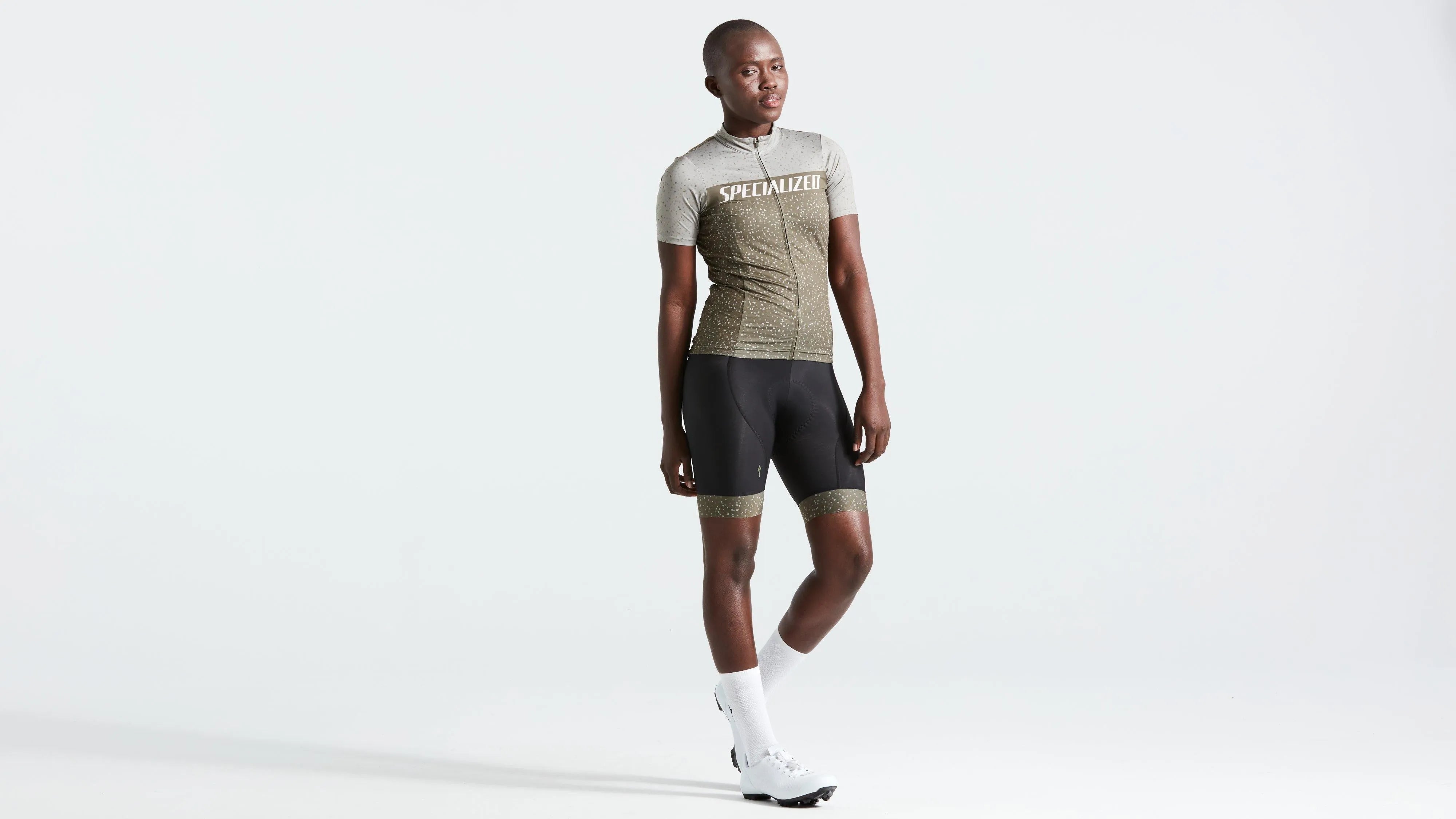 Women's RBX Logo Short Sleeve Jersey