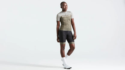 Women's RBX Logo Short Sleeve Jersey