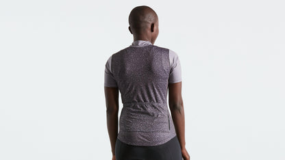 Women's RBX Logo Short Sleeve Jersey