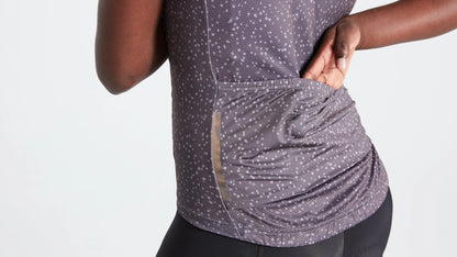 Women's RBX Logo Short Sleeve Jersey